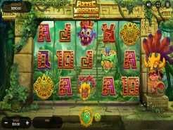 Aztec Warrior Slots